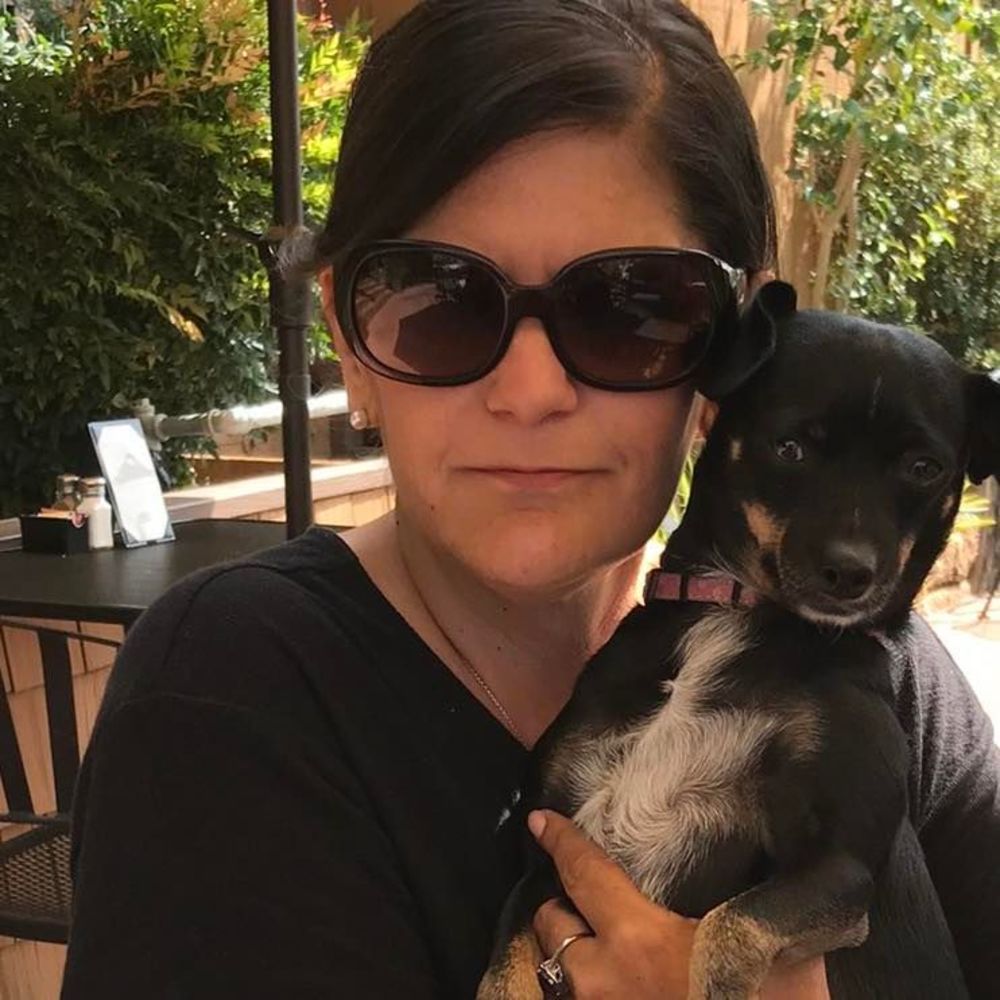 Meet your Posher, Alissa